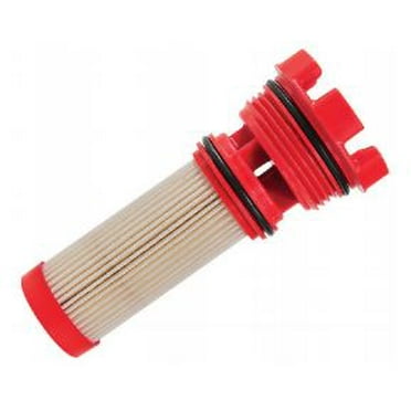 Details about / Aftermarket Fuel Filter 35-8M002034 Mercury Optimax Verado 75-250 HP 35-884380T